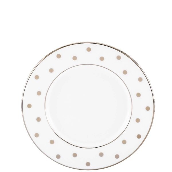 Larabee Road Saucer