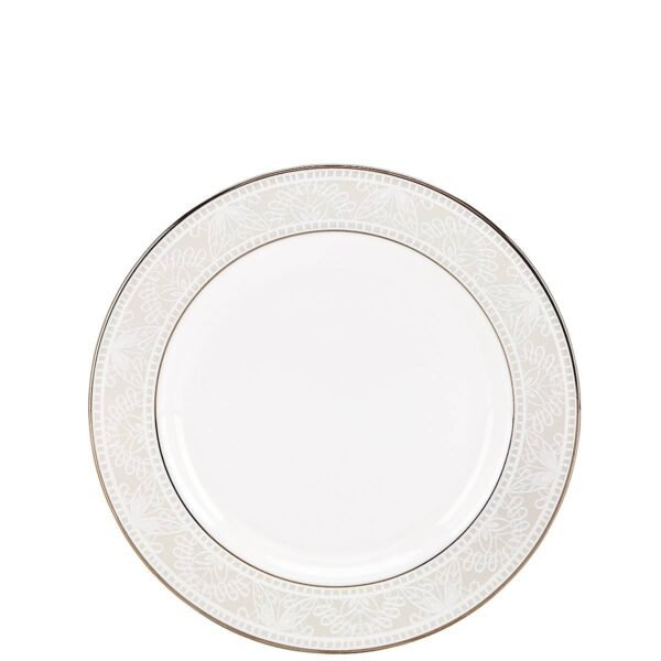 Chapel Hill Bread Plate