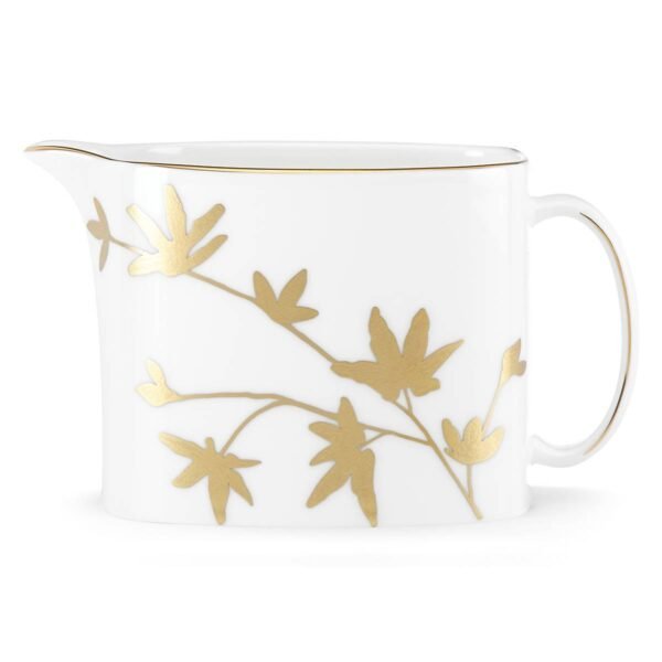 Oliver Park Creamer